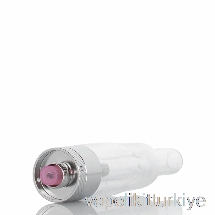 Vape Likit Boulder Aspen Slim Yedek Tank